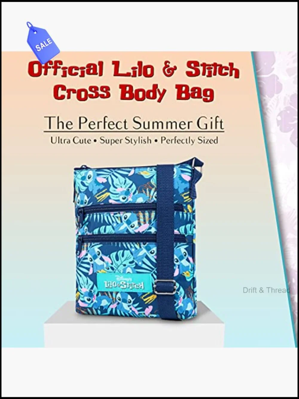 Girls Crossbody Bag with Adjustable Strap Cute Shoulder Purse for Kids Teens